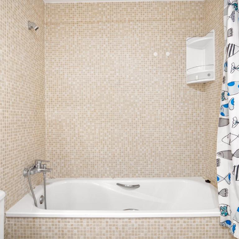 Bahia del Sol 10 D - Studio Apartment with Sea View - 13