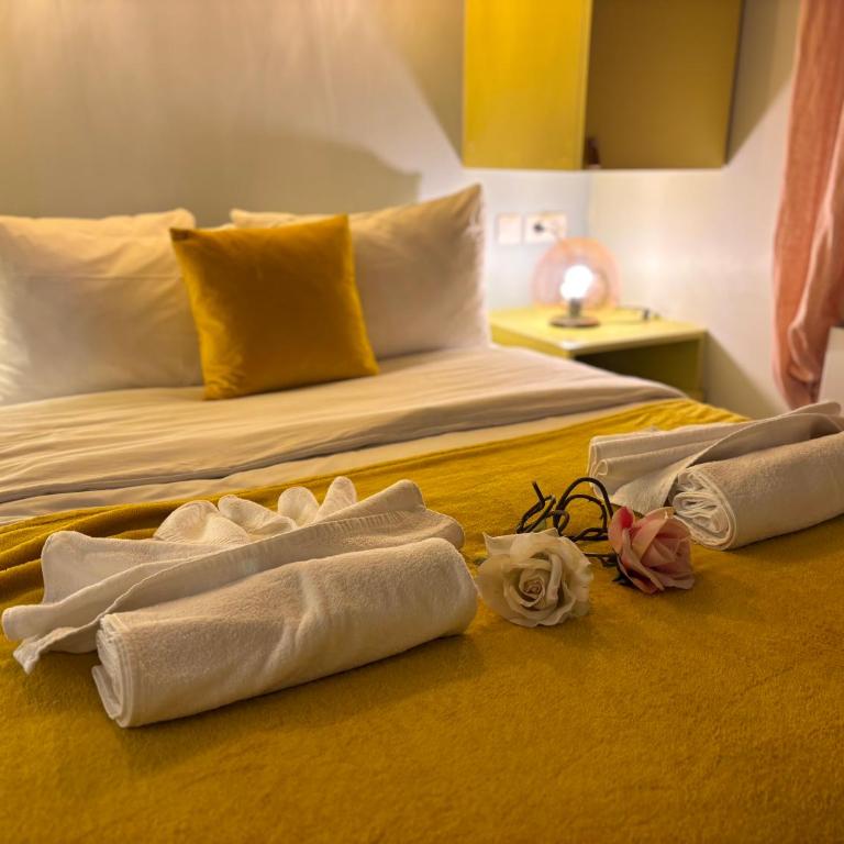 Heart of Saint-Germain Cozy 2BR for 5 Aldaro - Appartement 2 Chambres - 17