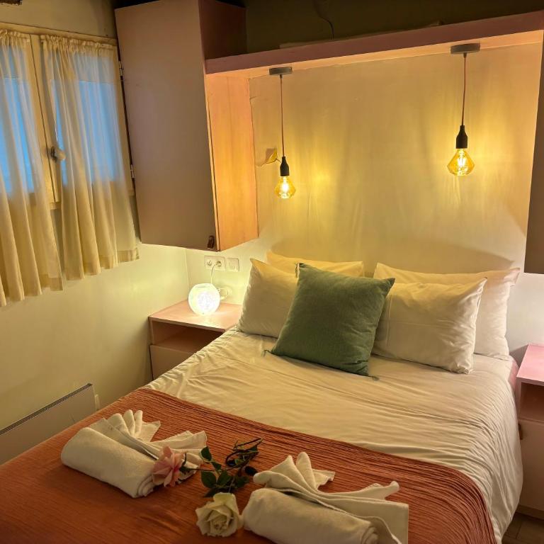 Heart of Saint-Germain Cozy 2BR for 5 Aldaro - Appartement 2 Chambres - 10
