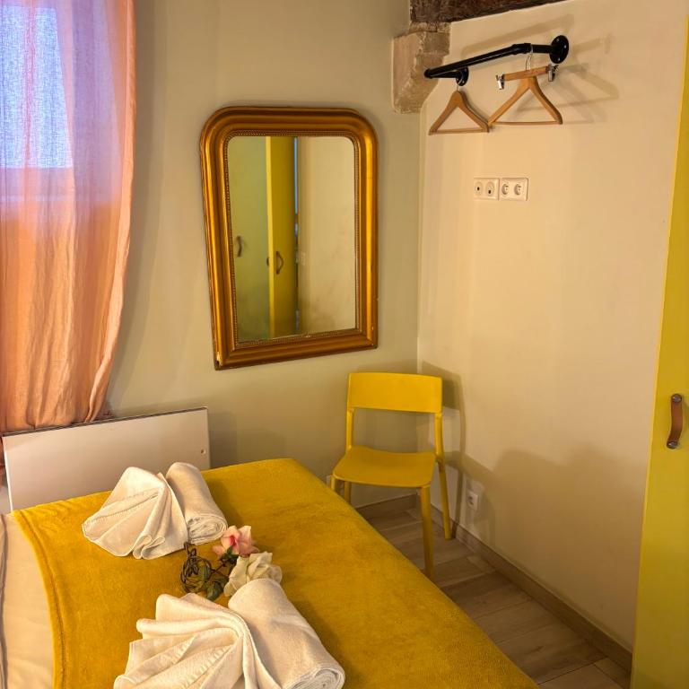 Heart of Saint-Germain Cozy 2BR for 5 Aldaro - Appartement 2 Chambres - 6