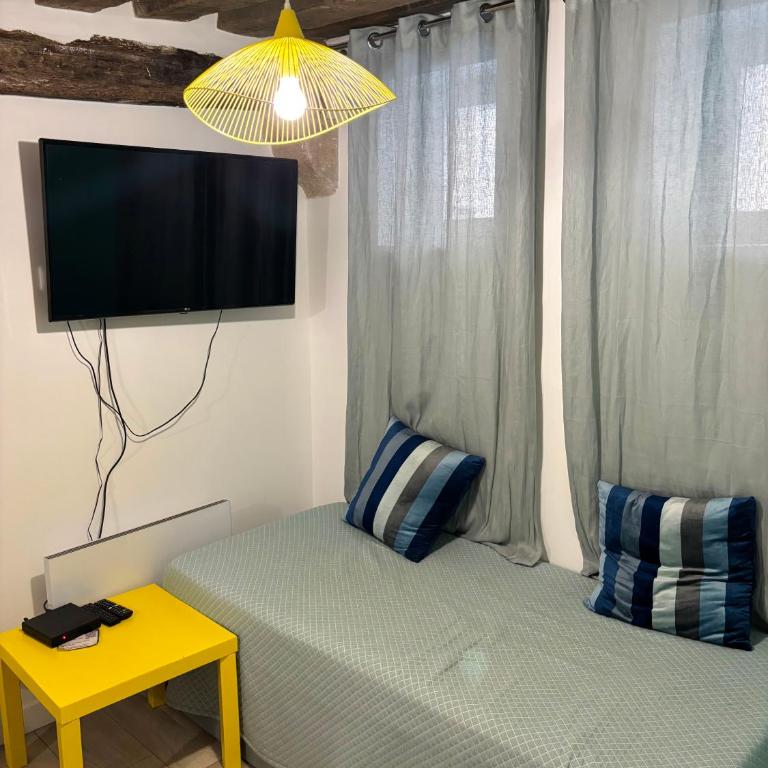 Heart of Saint-Germain Cozy 2BR for 5 Aldaro - Appartement 2 Chambres - 16