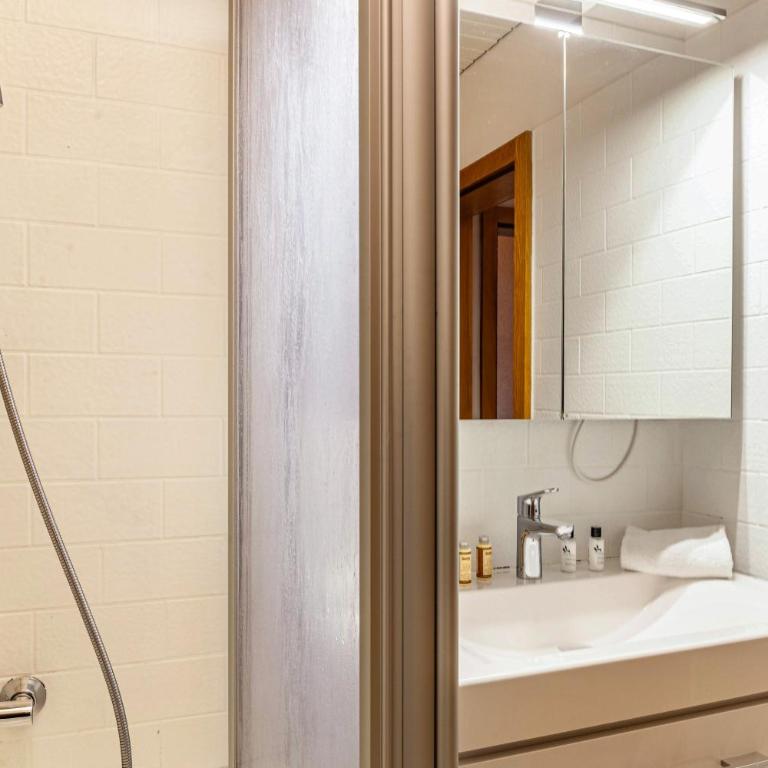 Haus Excelsior Top 2 - Superior Apartment mit 1 Schlafzimmer und Balkon - 17