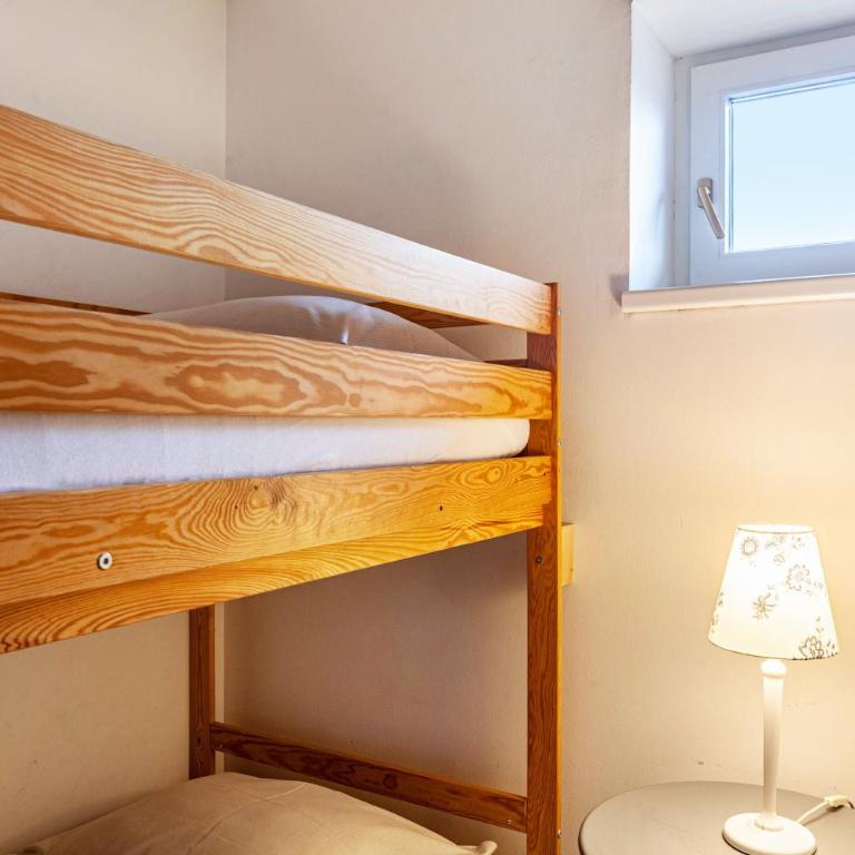 Haus Excelsior Top 2 - Superior Apartment mit 1 Schlafzimmer und Balkon - 15