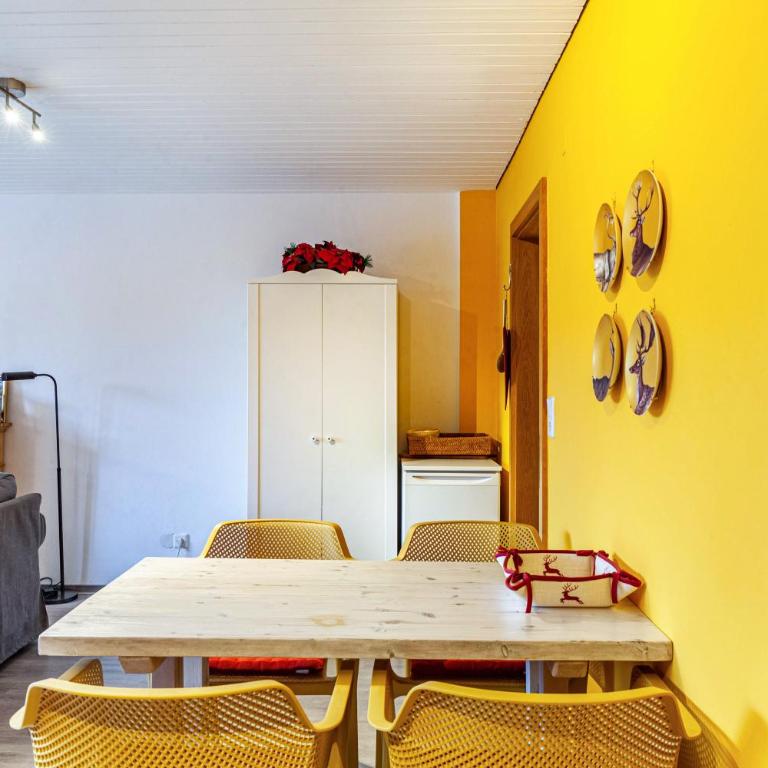 Haus Excelsior Top 2 - Superior Apartment mit 1 Schlafzimmer und Balkon - 7