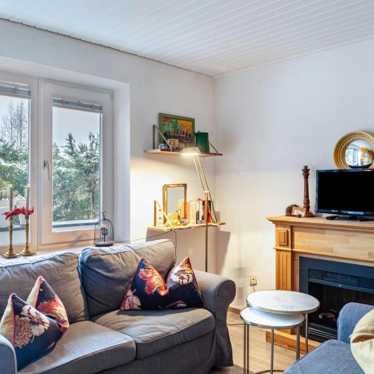 Haus Excelsior Top 2 - Superior Apartment mit 1 Schlafzimmer und Balkon - 2