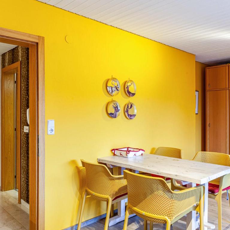 Haus Excelsior Top 2 - Superior Apartment mit 1 Schlafzimmer und Balkon - 6