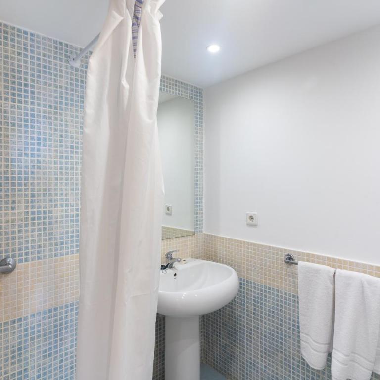 Guadalmina Baja - Apartamento con terraza - 21