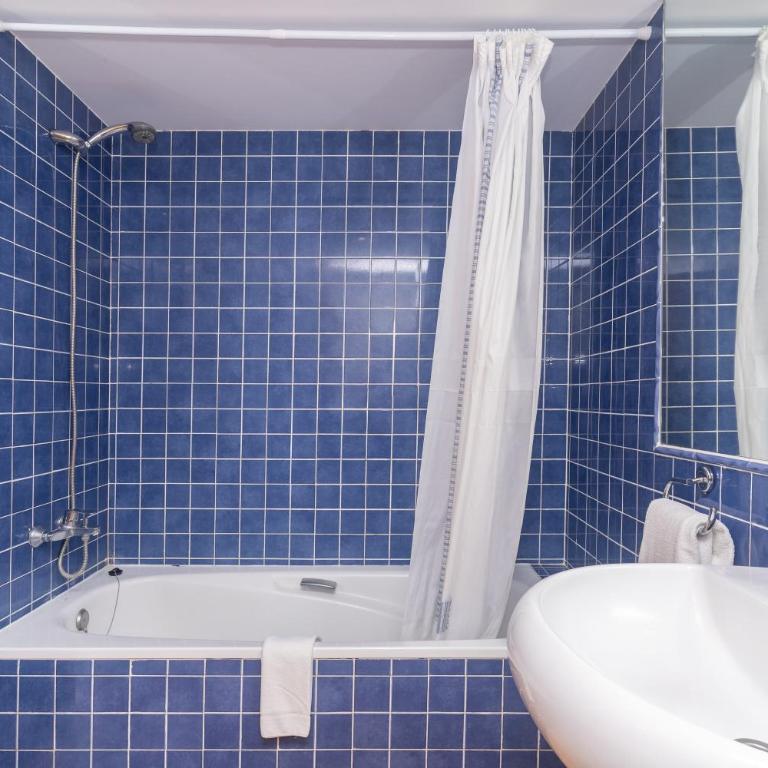Guadalmina Baja - Apartamento con terraza - 23