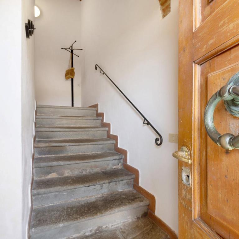 La Ripa - Appartamento I Ghiri - Casa con 2 Camere da Letto - 23