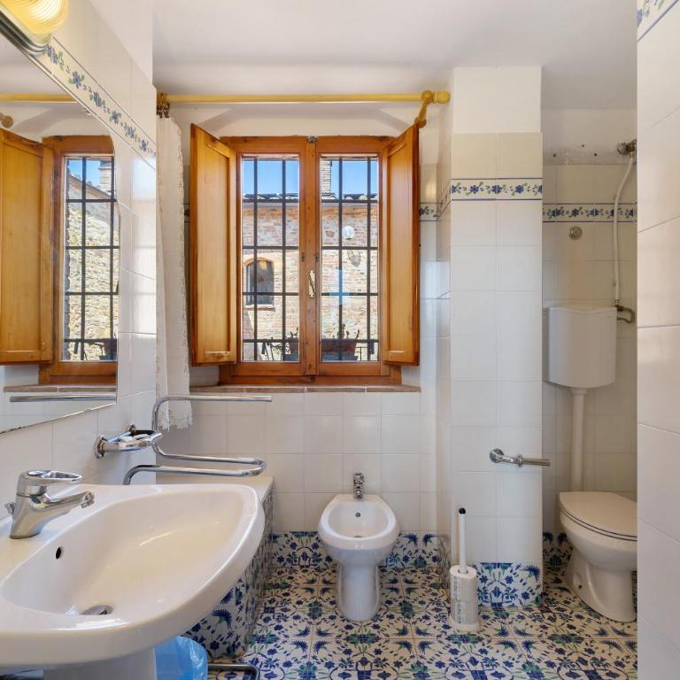 La Ripa - Appartamento I Ghiri - Casa con 2 Camere da Letto - 18