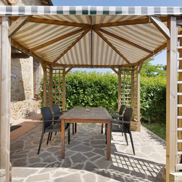 La Ripa - Appartamento I Ghiri - Casa con 2 Camere da Letto - 25