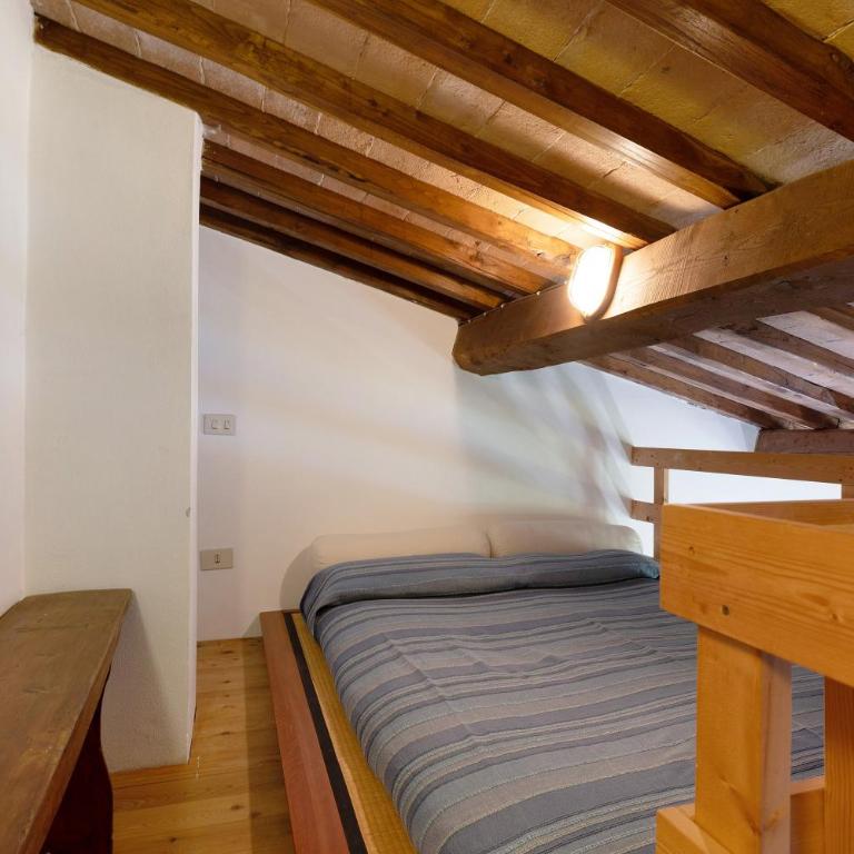 La Ripa - Appartamento I Ghiri - Casa con 2 Camere da Letto - 17