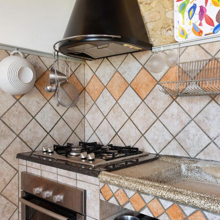 La Ripa - Appartamento I Ghiri - Casa con 2 Camere da Letto - 7