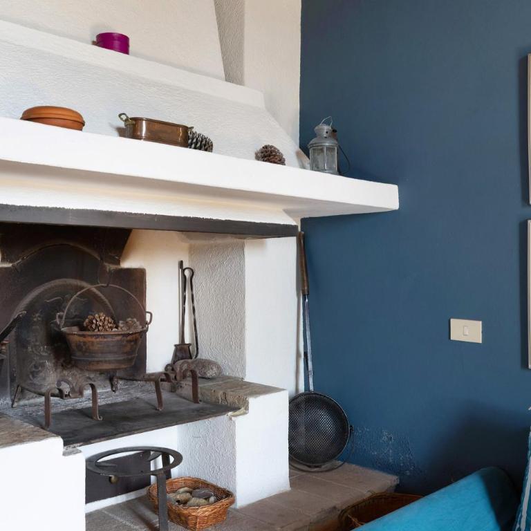 La Ripa - Appartamento I Ghiri - Casa con 2 Camere da Letto - 22