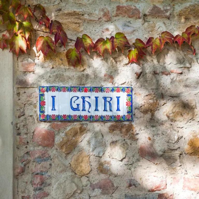 La Ripa - Appartamento I Ghiri - Casa con 2 Camere da Letto - 26