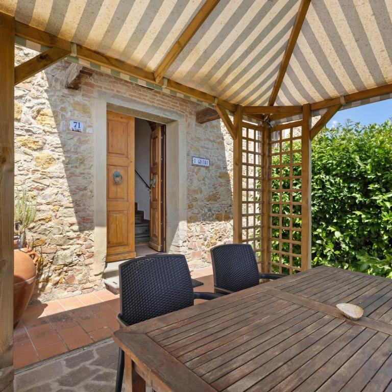 La Ripa - Appartamento I Ghiri - Casa con 2 Camere da Letto - 1