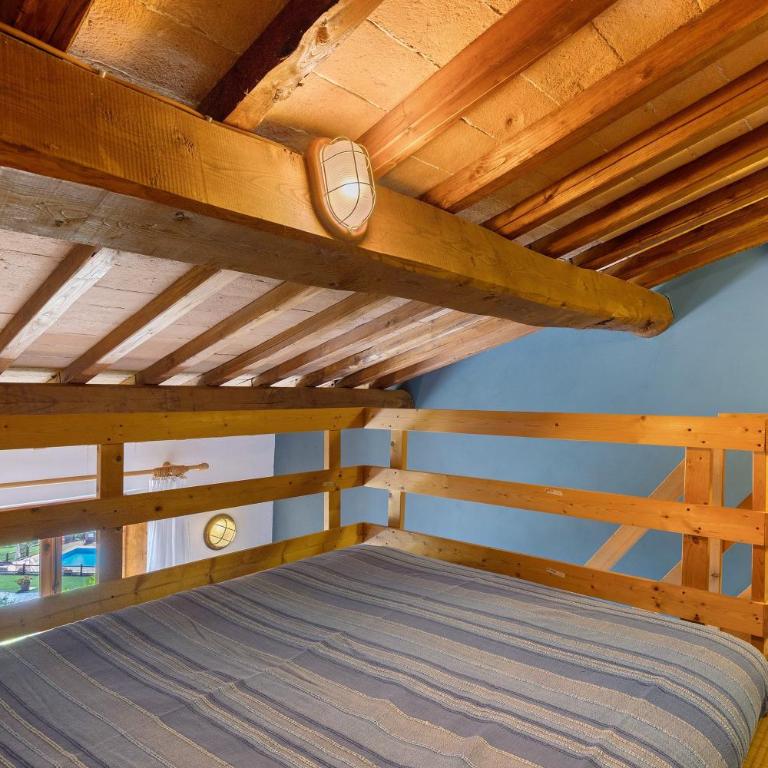 La Ripa - Appartamento I Ghiri - Casa con 2 Camere da Letto - 16