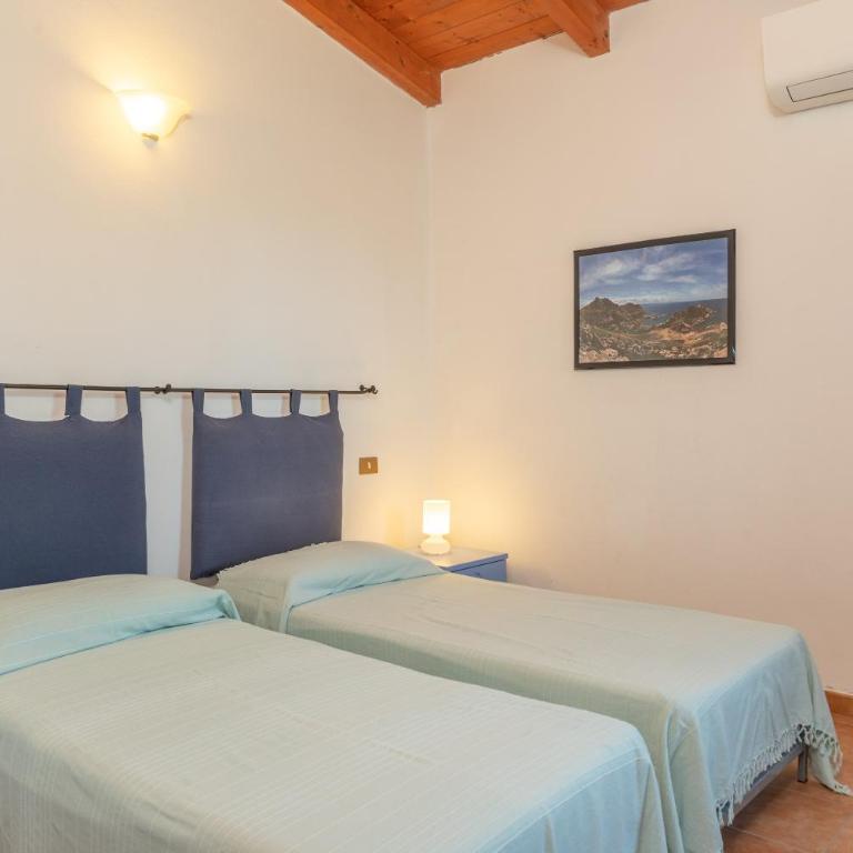 Villa Diomede - Villa con Vista Giardino - 14