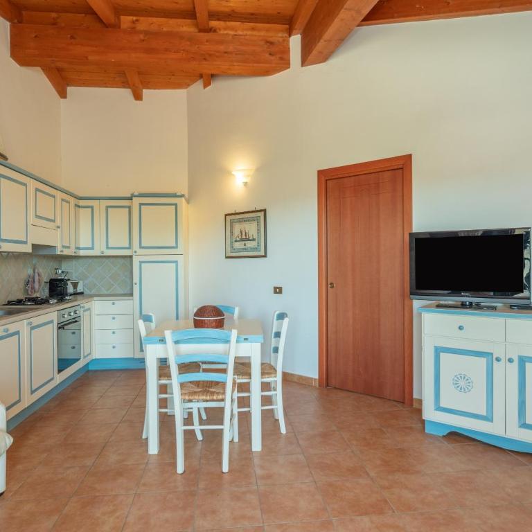 Villa Diomede - Villa con Vista Giardino - 8
