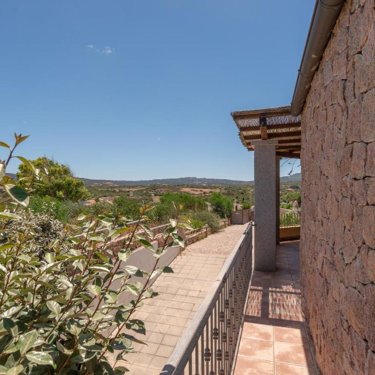 Villa Diomede - Villa con Vista Giardino - 22