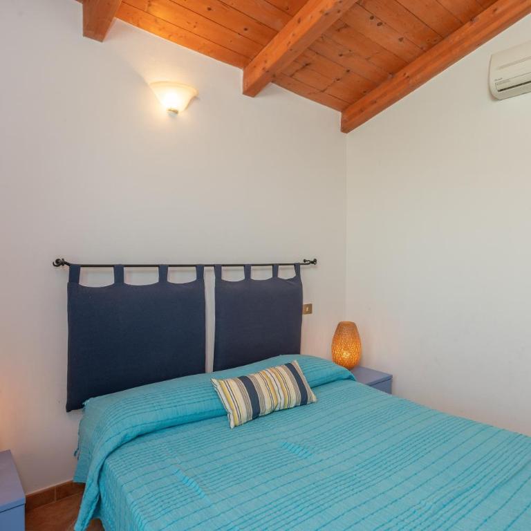 Villa Diomede - Villa con Vista Giardino - 13