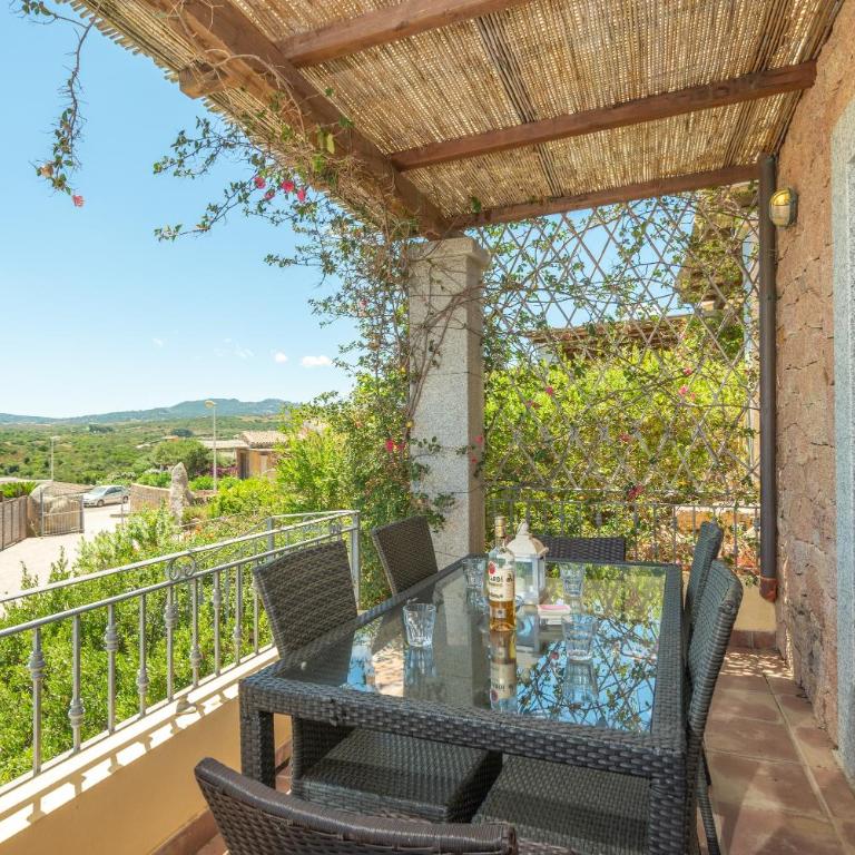 Villa Diomede - Villa con Vista Giardino - 2