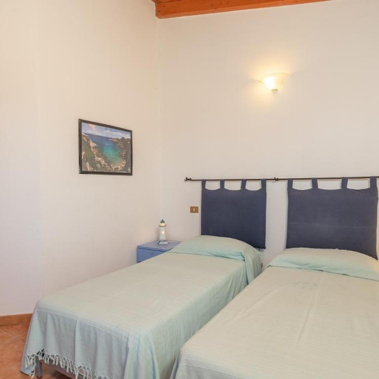Villa Diomede - Villa con Vista Giardino - 16