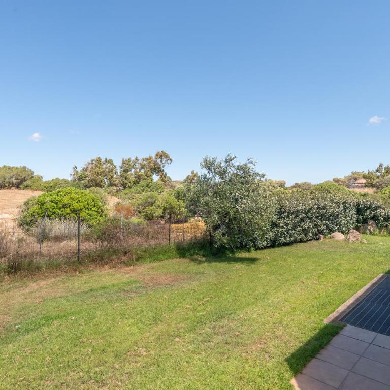 Villa Diomede - Villa con Vista Giardino - 24