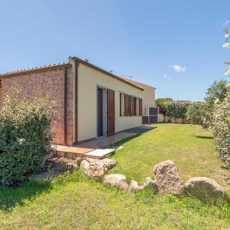 Villa Diomede - Villa con Vista Giardino - 20
