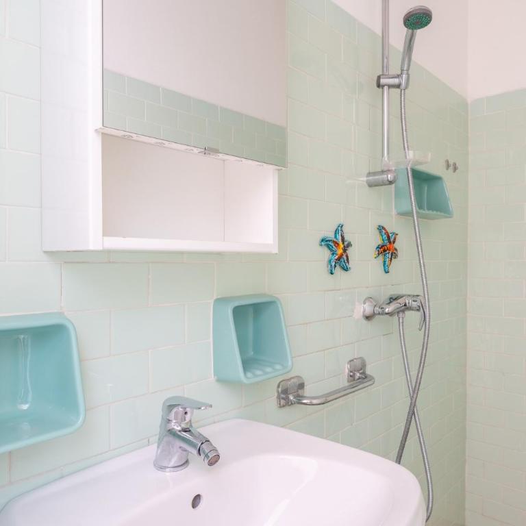 Villa Le Maree di Tonfano - Three-Bedroom House - 24