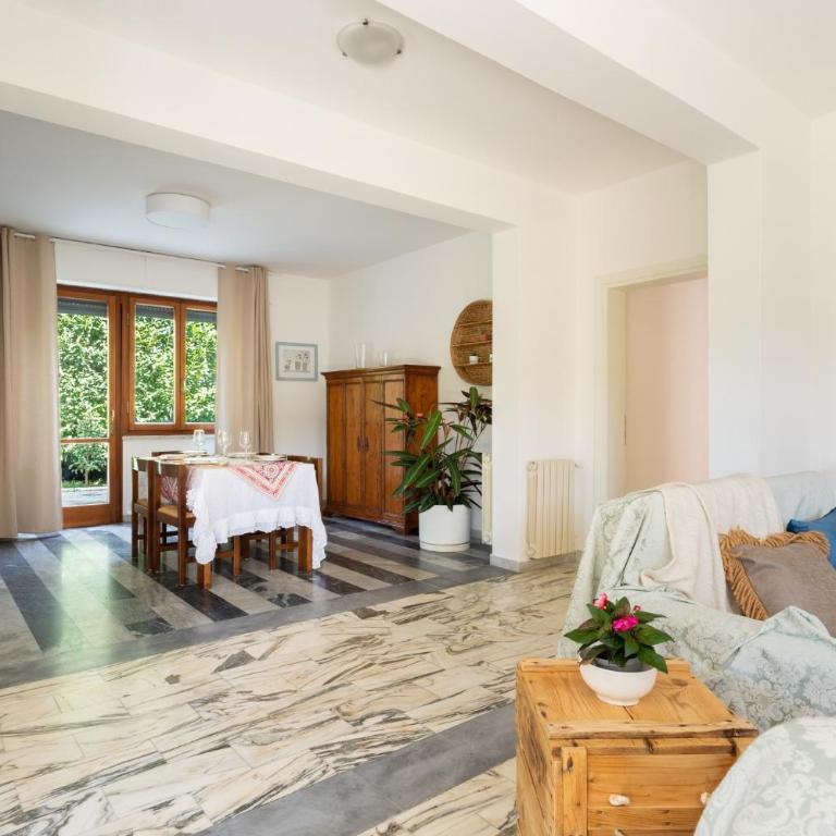 Villa Le Maree di Tonfano - Three-Bedroom House - 17