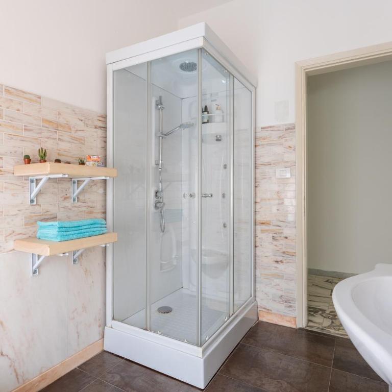 Villa Le Maree di Tonfano - Three-Bedroom House - 22