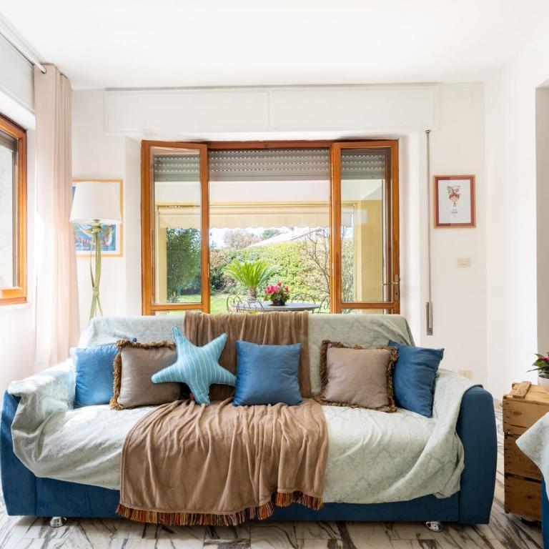 Villa Le Maree di Tonfano - Three-Bedroom House - 8
