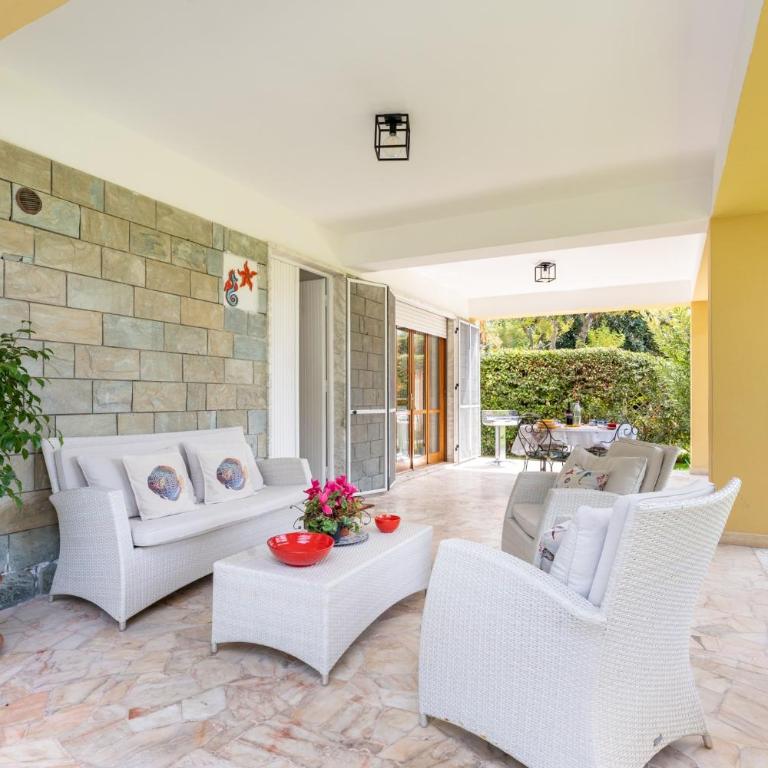 Villa Le Maree di Tonfano - Three-Bedroom House - 3