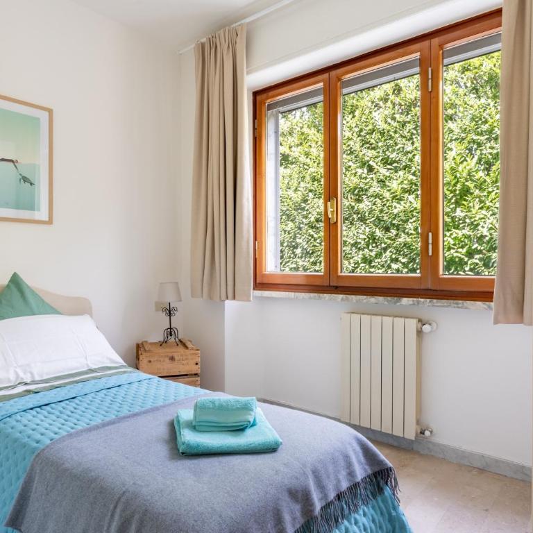 Villa Le Maree di Tonfano - Three-Bedroom House - 5