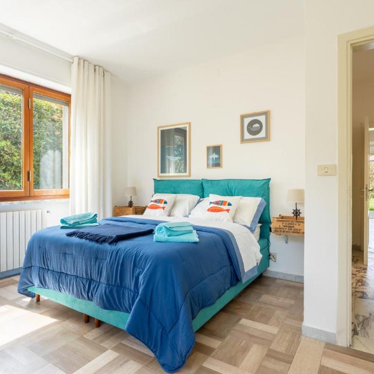Villa Le Maree di Tonfano - Three-Bedroom House - 4