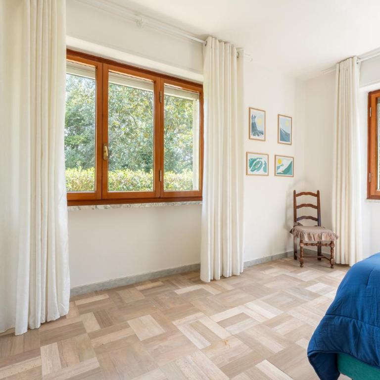 Villa Le Maree di Tonfano - Three-Bedroom House - 9