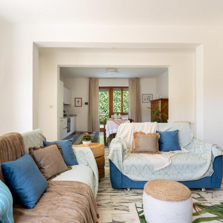 Villa Le Maree di Tonfano - Three-Bedroom House - 16