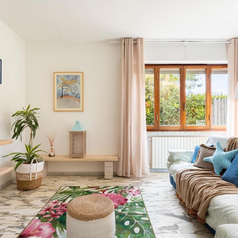 Villa Le Maree di Tonfano - Three-Bedroom House - 1