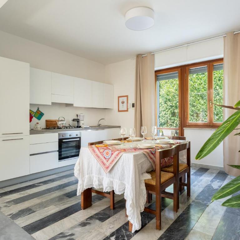 Villa Le Maree di Tonfano - Three-Bedroom House - 18