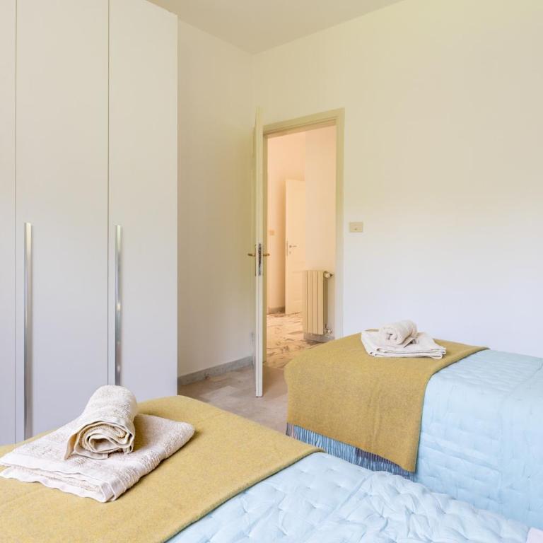 Villa Le Maree di Tonfano - Three-Bedroom House - 13