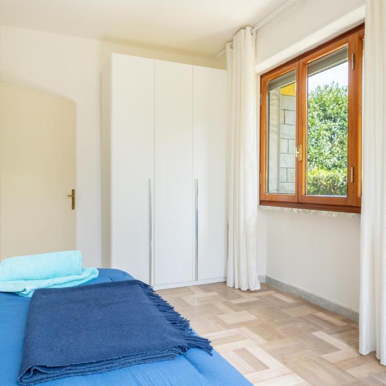 Villa Le Maree di Tonfano - Three-Bedroom House - 12