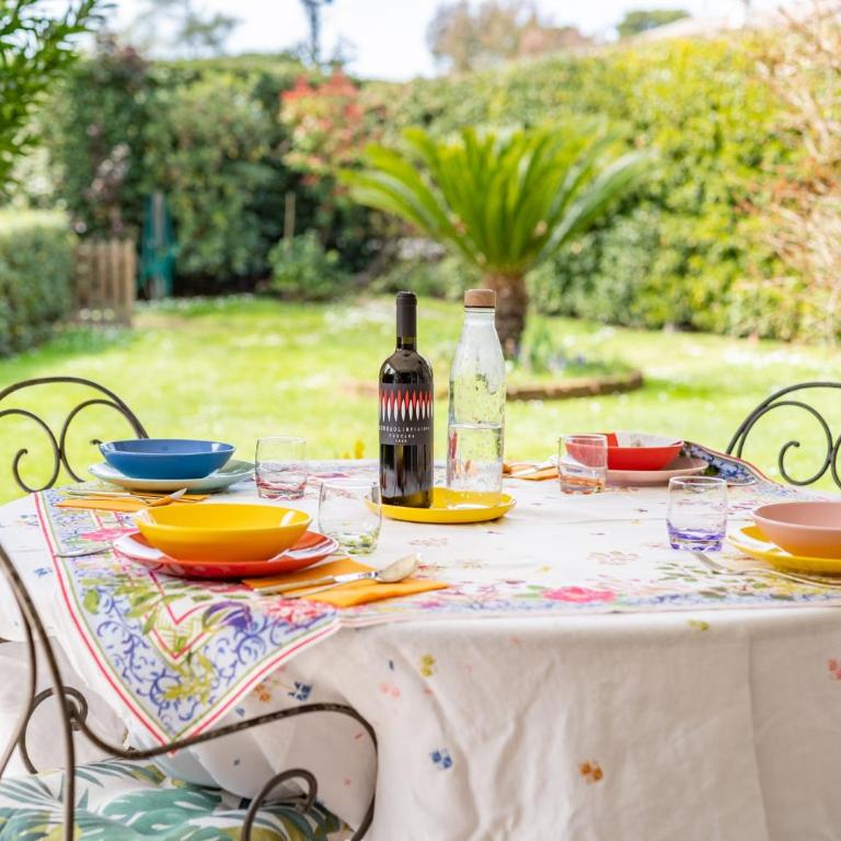 Villa Le Maree di Tonfano - Three-Bedroom House - 26