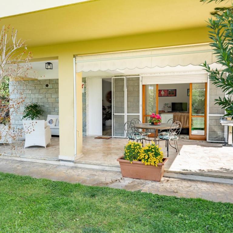 Villa Le Maree di Tonfano - Three-Bedroom House - 10
