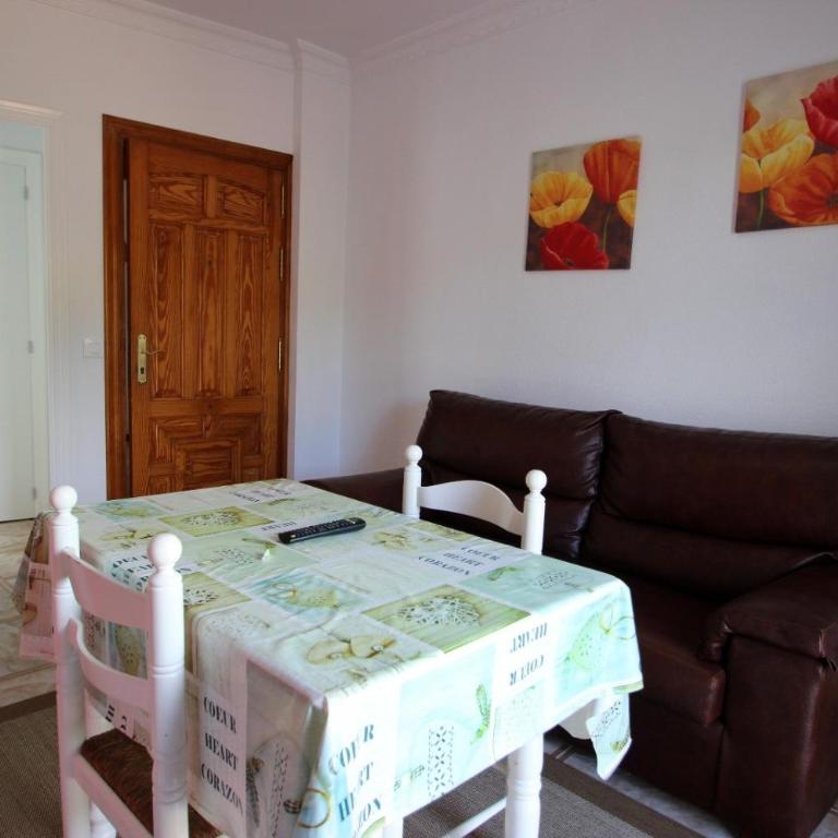 Celeste - Apartamento Superior de 1 dormitorio con balcón - 7