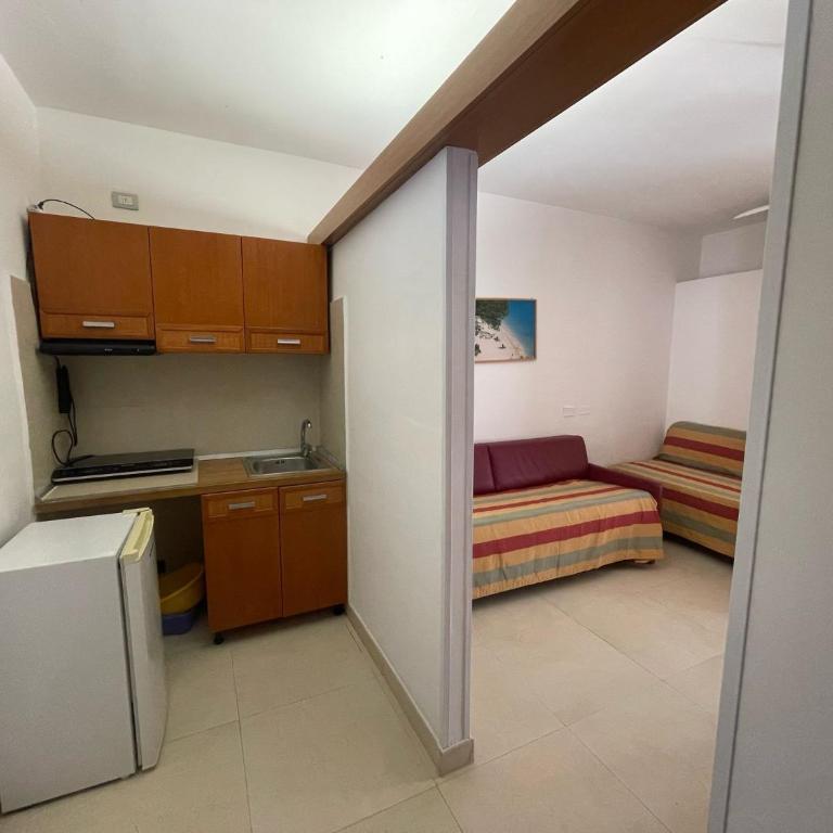 Villette Maritalia, Peschici - Appartamento Deluxe con 2 Camere da Letto e Vista Giardino - 6