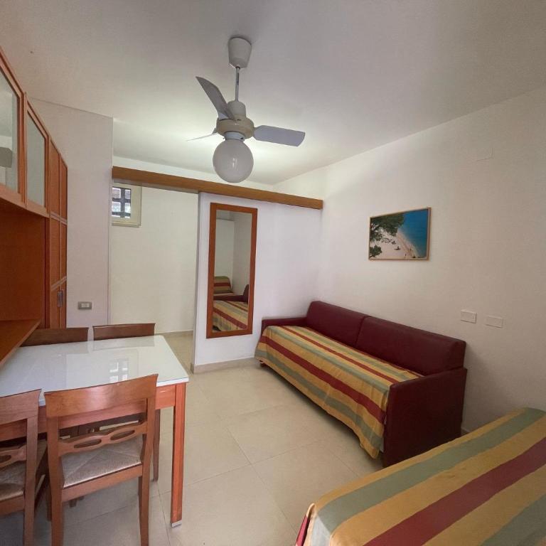 Villette Maritalia, Peschici - Appartamento Deluxe con 2 Camere da Letto e Vista Giardino - 3