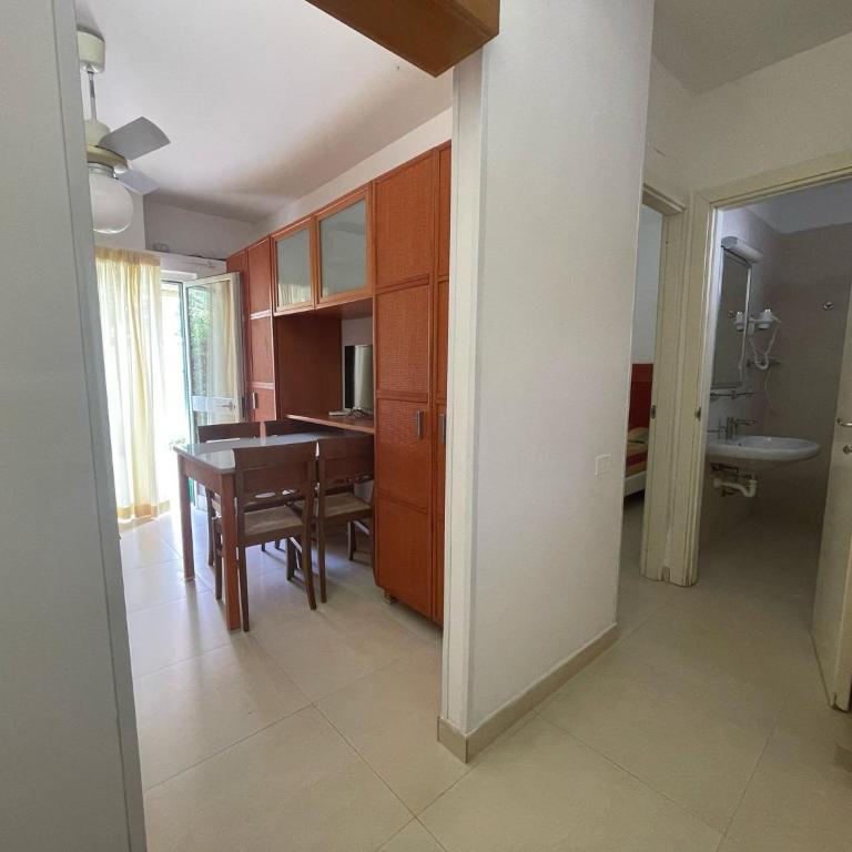 Villette Maritalia, Peschici - Appartamento Deluxe con 2 Camere da Letto e Vista Giardino - 9