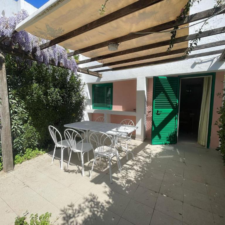 Villette Maritalia, Peschici - Appartamento Deluxe con 2 Camere da Letto e Vista Giardino - 2