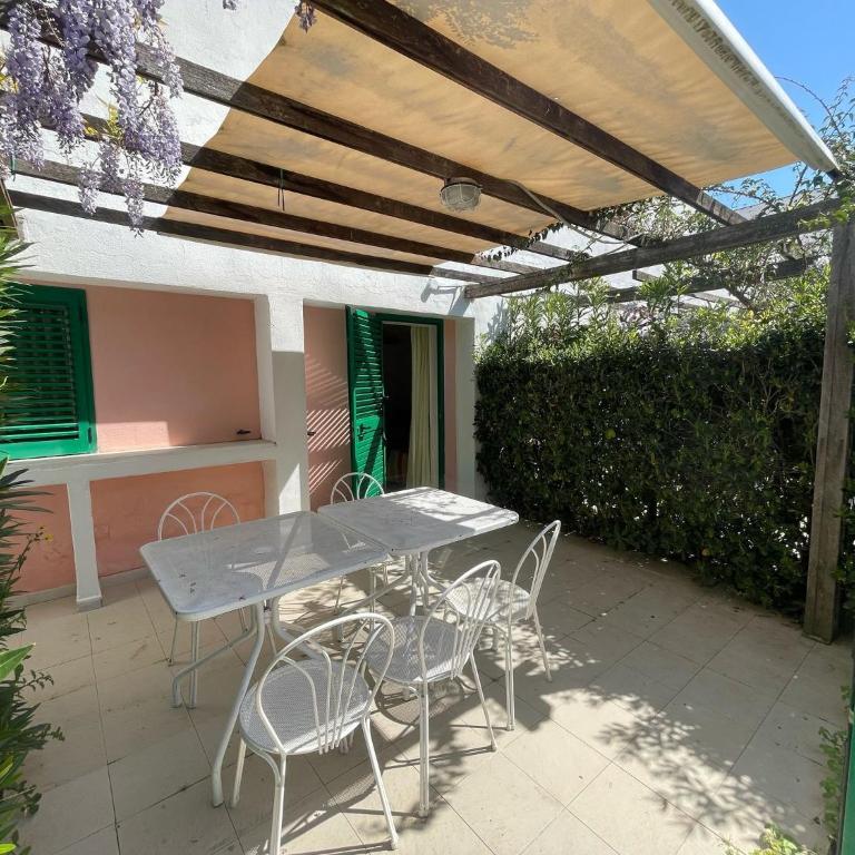 Villette Maritalia, Peschici - Appartamento Deluxe con 2 Camere da Letto e Vista Giardino - 1